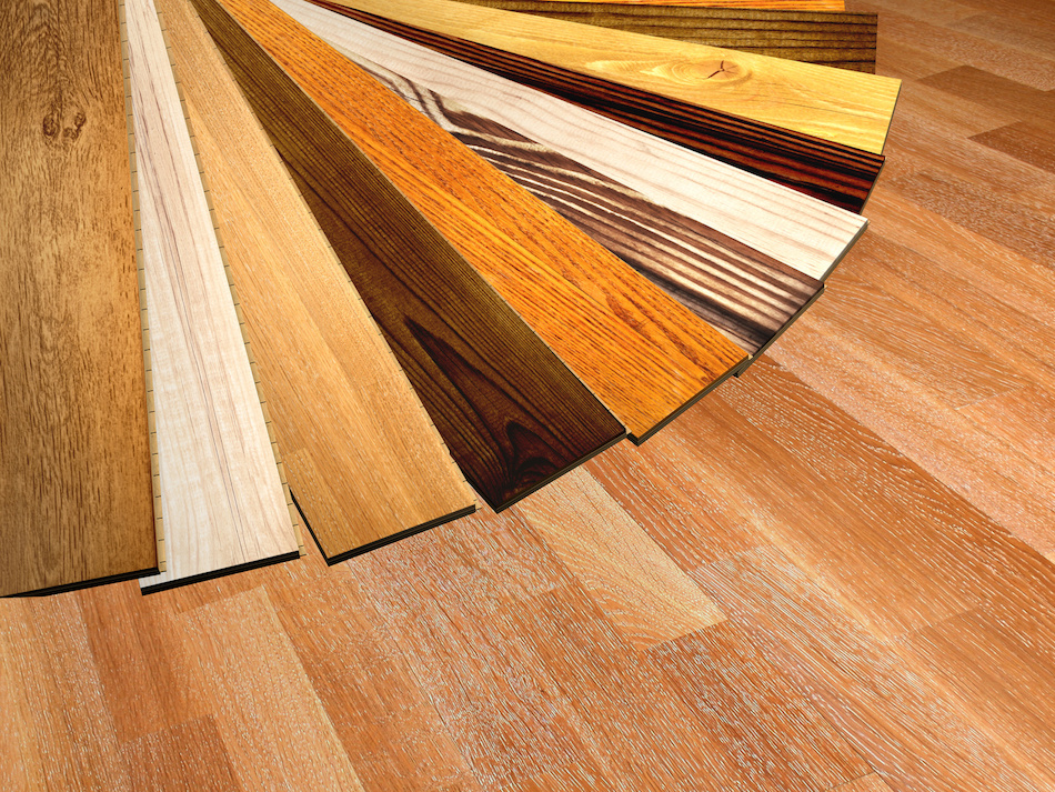 Sustainable Flooring Options